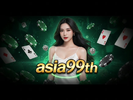 asia99th PG SLOT
