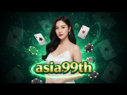 asia99th สล็อต